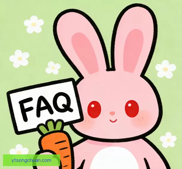常见问题
